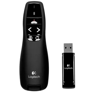 Logitech